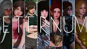 永恒世界|eternum