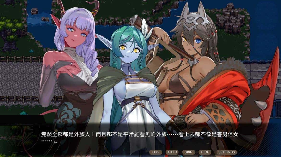 视觉数据2
